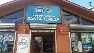 Photos of Panader&iacute;a Santa Teresa