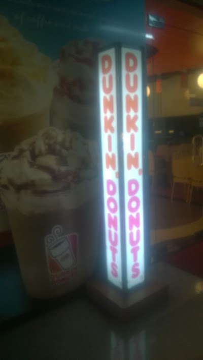 Photos of Dunkin Donuts Km 97