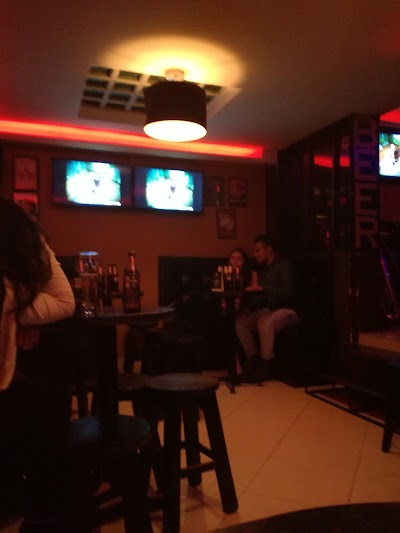 Photos of Redcity Pub Bar