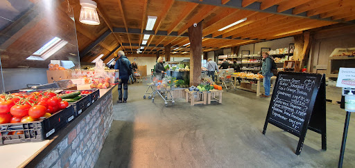 Fruitteeltbedrijf Oudebosch Gallery - Netherlands