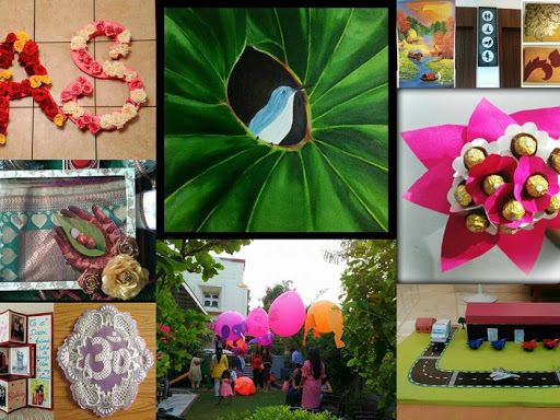 Want to enhance the artistic skills of your children or want fun yet “learning” decor for thier b… post image