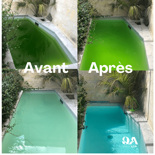 Photo de Quick Azur