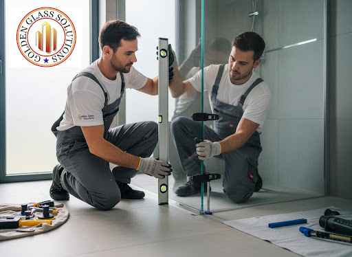 The right glass can transform your home or office, but expert installation is what truly protects…