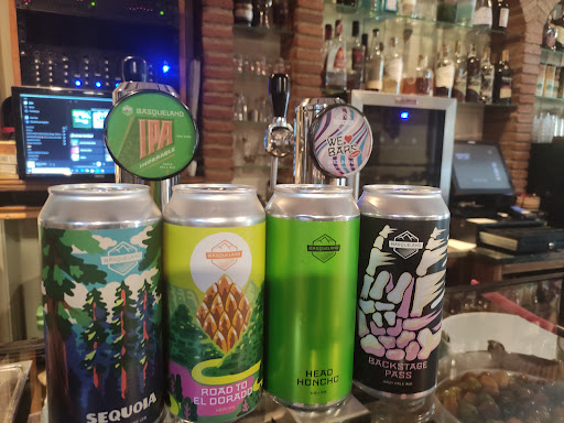 Bar Kitto - Visual