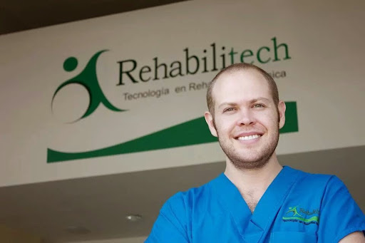 REHABILITECH Gallery - Mexico