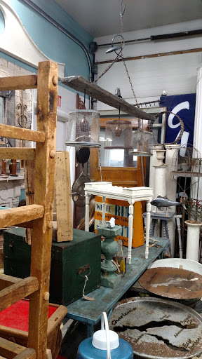 Deer Creek Junk - Thumbnail