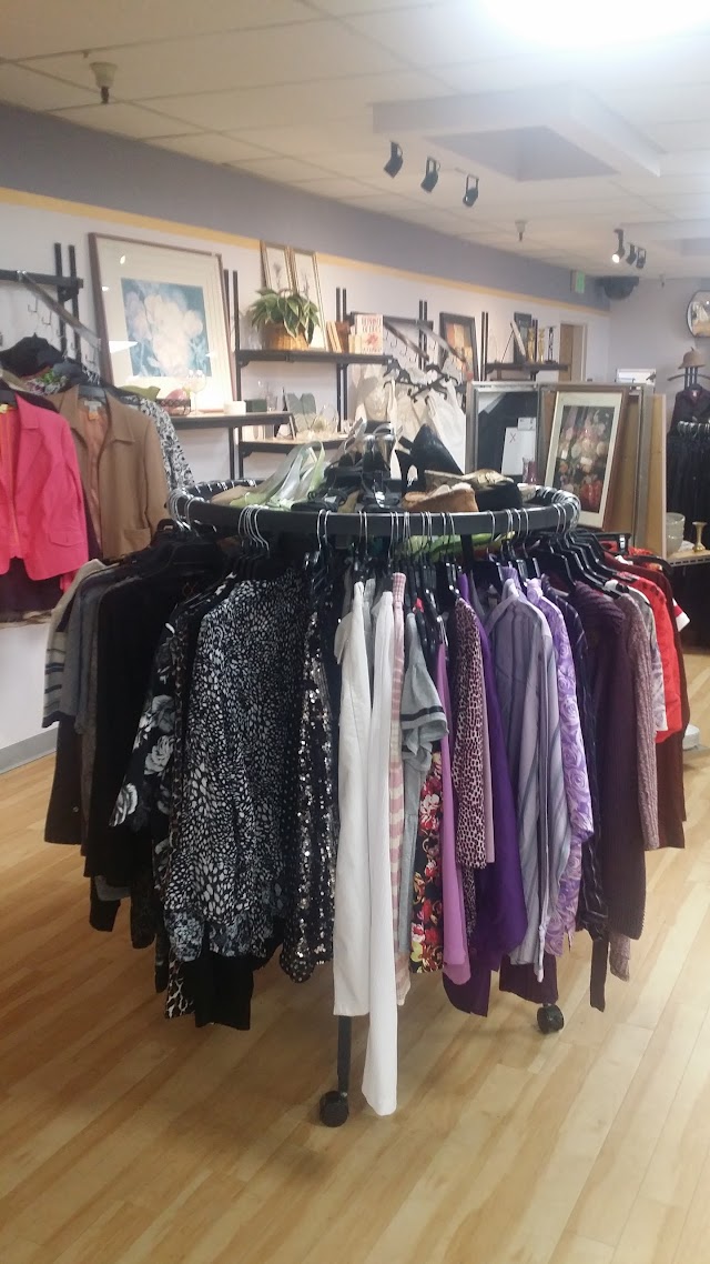 Goodwill Store & Donation Center