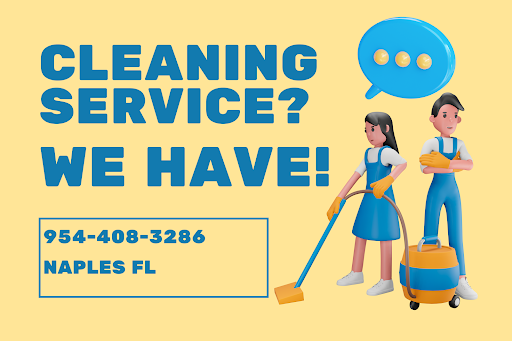 Rachou Services L.L.C | Cleaning Company | Residential | Commercial | Naples FL