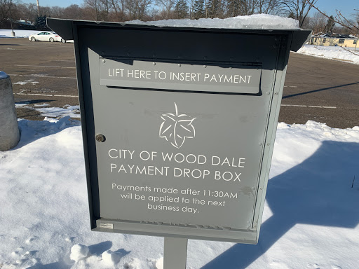 Wood Dale City Hall Gallery - United States