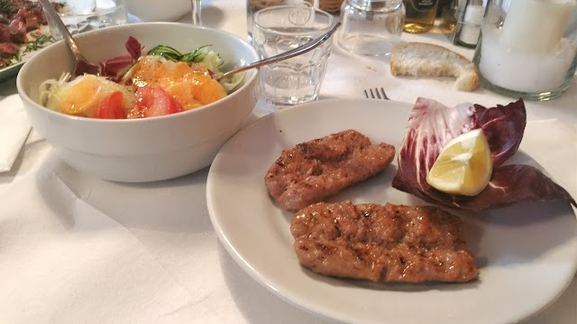 La Trattoria da Bassano