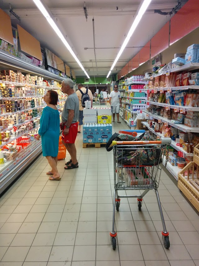 Conad City - Supermercato