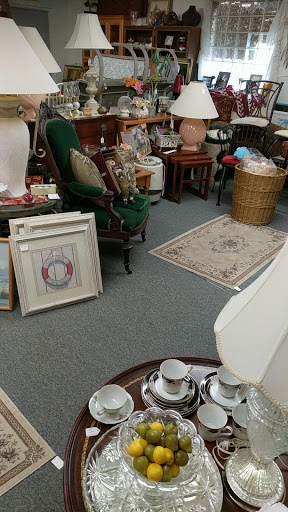 Sweet Repeat & Consignment - Visual