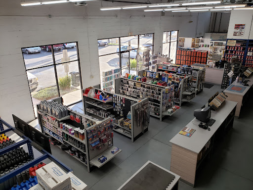 Global Auto Parts - Thumbnail