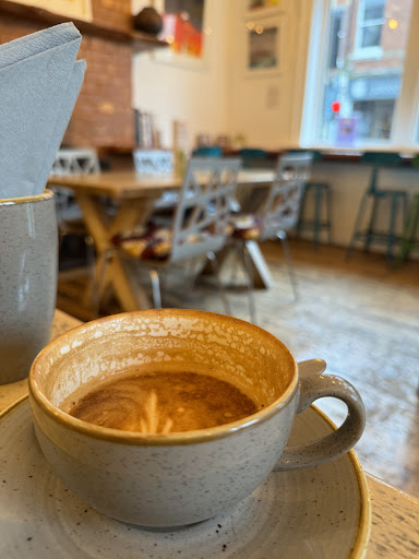 Brook Kitchen - Visual