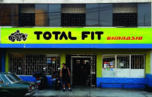 Total Fit Gimnasio 1