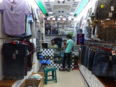 Photos of Export Point