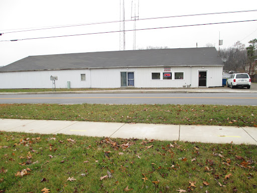 Puter Pit Stop - Visual
