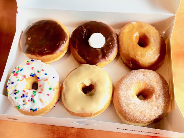 Dunkin' Donuts