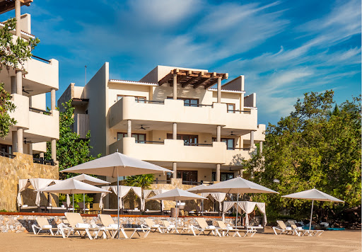 Celeste Beach Residences Huatulco Curamoria Collection - Thumbnail