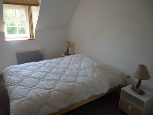 Photo n°18 de Gîte Grange de l'Abri Côtier Wissant à Audembert (Gîte)