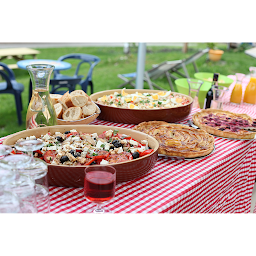 Photo n°19 de Le Petit Resto à Landry (Café)