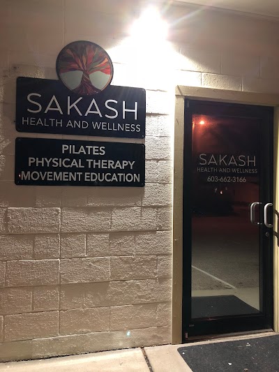 Sakash Health and Wellness