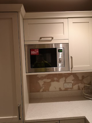 Nottingham Maintenance Ltd