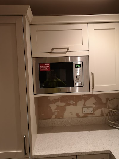 Nottingham Maintenance Ltd