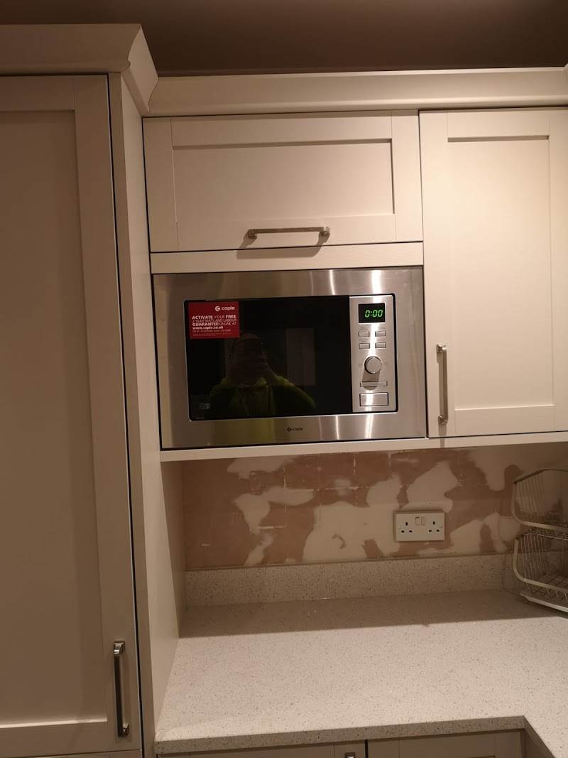 Nottingham Maintenance Ltd photo 3