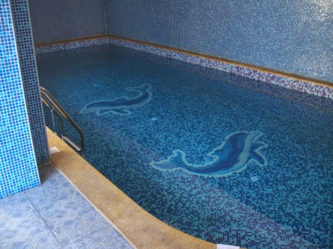 Opinii despre Хотел "Илинден" în Троян - Хотел