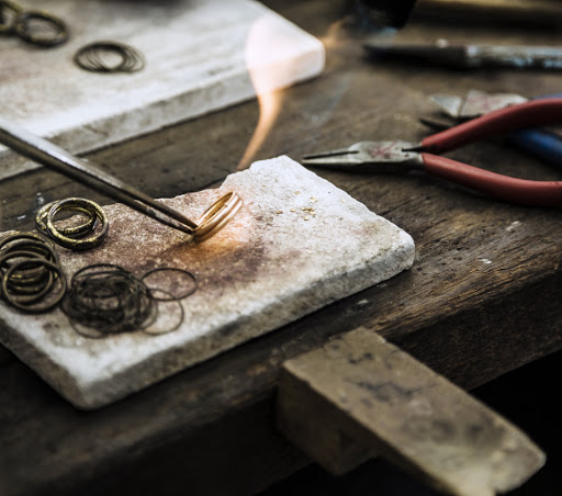 Goldschmiede & Juwelier Weissgerber - Thumbnail