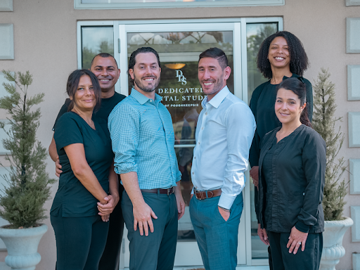 Dedicated Dental Studios of Poughkeepsie