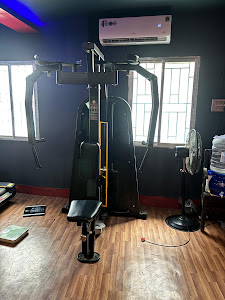 Troy's Fitness Industry – By owner in Katwa, West Bengal