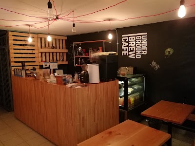 Photos of Underground Brew Cafe