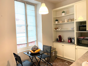 Photo n°8 de Maison Graciateguy à Saint-Étienne-de-Baïgorry (Chambre d'hôtes)