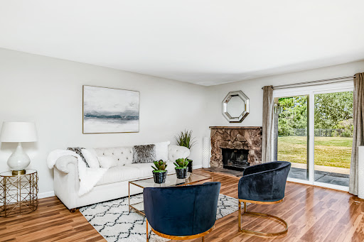 Lynn Chew | Real Estate Agent