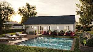 Photo n°2 de Styl Habitat - constructeur maison Bourgogne à Cosne-Cours-sur-Loire (Constructeur de maisons modulaires)