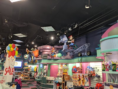 Disney Store