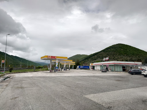 Autogrill Montevelino Nord - Thumbnail