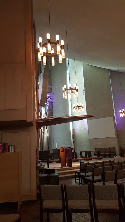 church