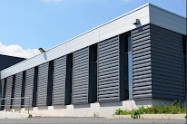 Leretrif Rossard Bâtiment à Torcé