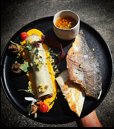 Photo n°15 de OConvivial à Saint-Pierre (Restaurant)