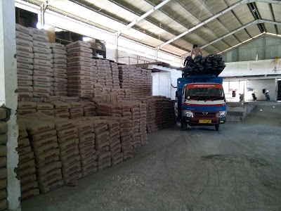 storage