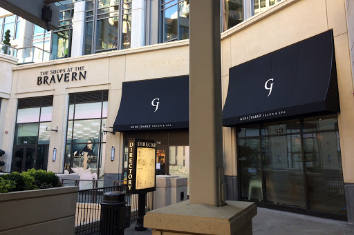 Gene Juarez Salon & Spa - Bellevue - Thumbnail