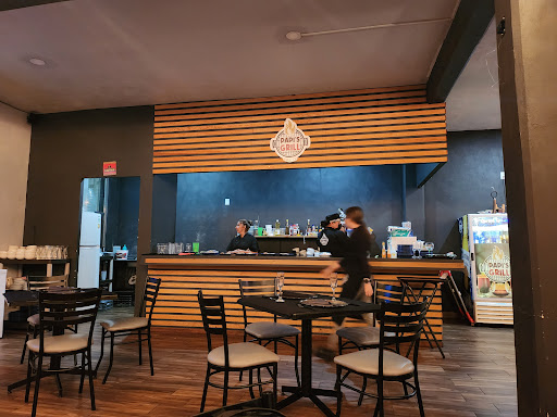 Papi´s Grill Actopan