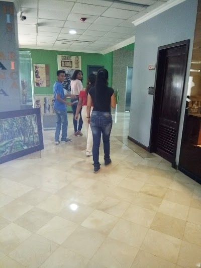 museum
