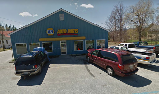 NAPA Auto Parts - Coastal Auto Parts Bethel