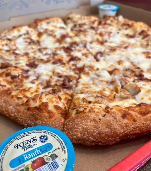 Pepperoni's Pizza - First Colony by null