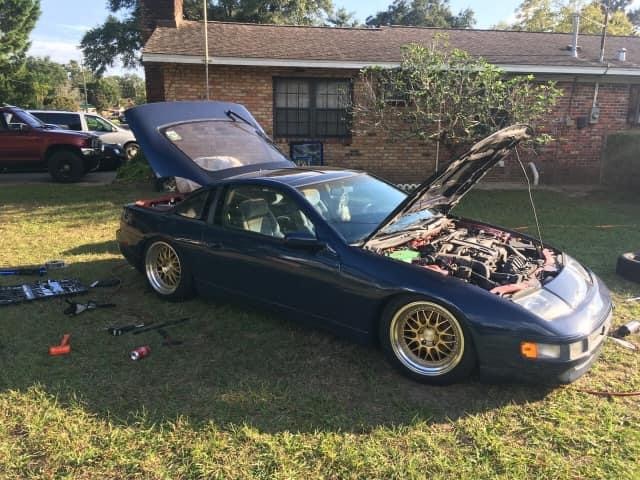 All Things Mobile Detail