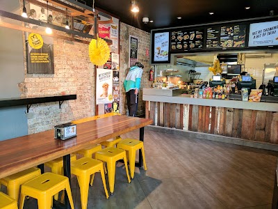 Photos of Guzman y Gomez Mexican Taqueria Newtown